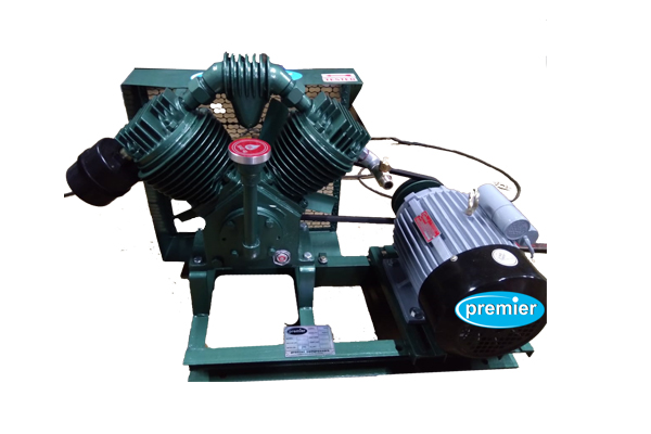 Borewell Compressor