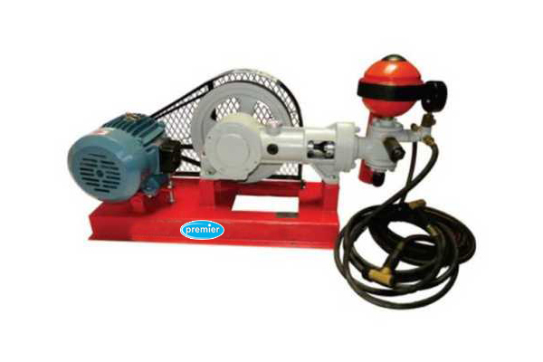 Car Washer