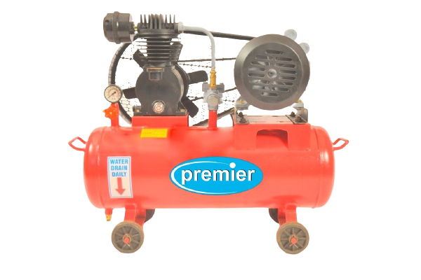 Premier air compressor