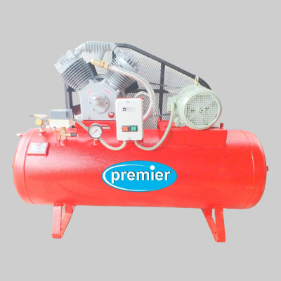 Single Phase/Three Phase 5hp air compressor