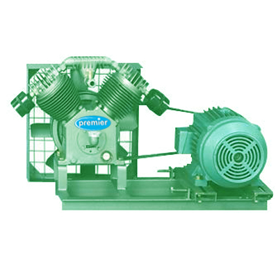 5hp borewell compressor