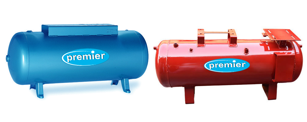 Air Compressor Tank Manufacturers